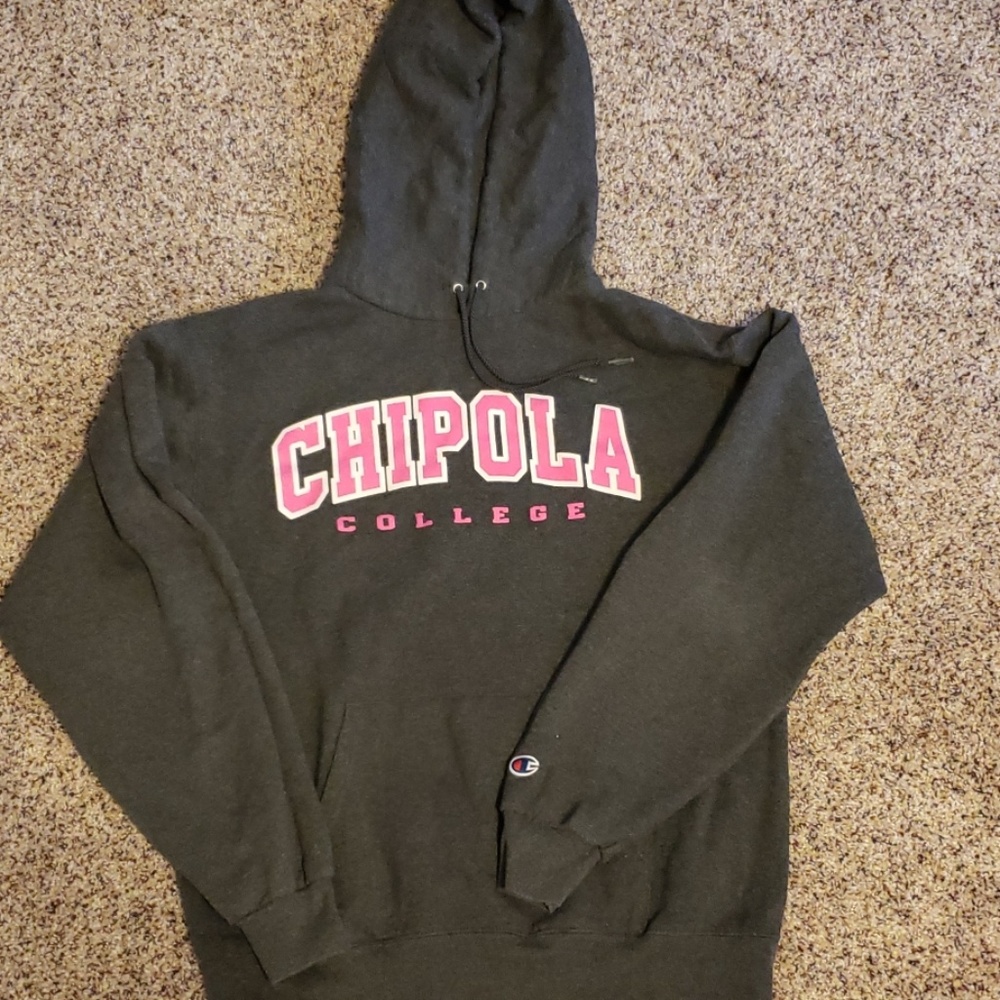 Chipola College hoodie
